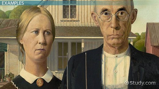 Social Realism | Definition, Art & Examples