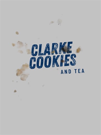 Clarke Cookies and Tea: A Fun Chat with Josh and Kevin