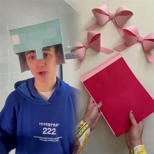 benjacaldero crafteo una torta de minecraft en vida real 😎😎 540P #tiktokuni #fypシ゚viral #pov