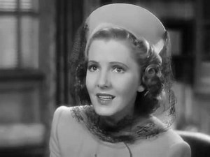 Too Many Husbands 1940 film Melvyn Douglas, Jean Arthur, Fred MacMurray