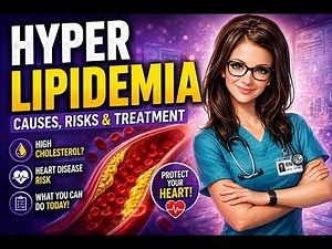 Hyperlipidemia