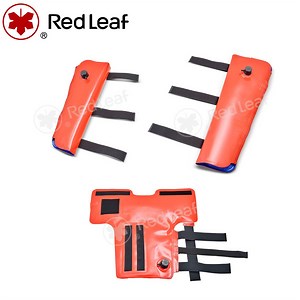 [Hot Item] Inflatable and Adjustable TPU Design for Emergency Trauma Limbs Fracture Fixation Splint