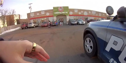 Man in induced coma after fight during child’s birthday party at Chuck E. Cheese on Monroe Street