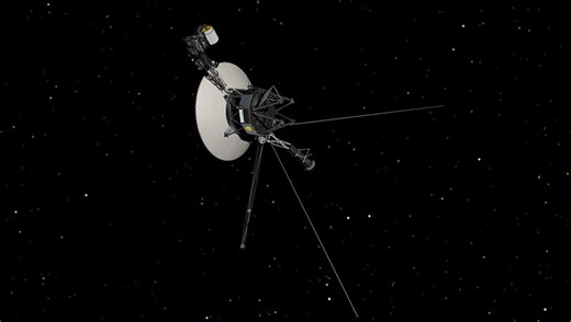 Voyager: An Inside Look At NASA’s Longest-Running Mission With Someone There From The Start