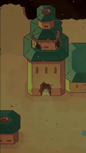 Minishoot' Adventures Game Progression | Minishoot' Adventures | #progression #review #topdown