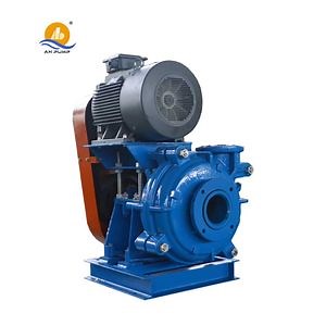 [Hot Item] Mining Heavy Duty Centrifugal Slurry Pump for Multiple Applications