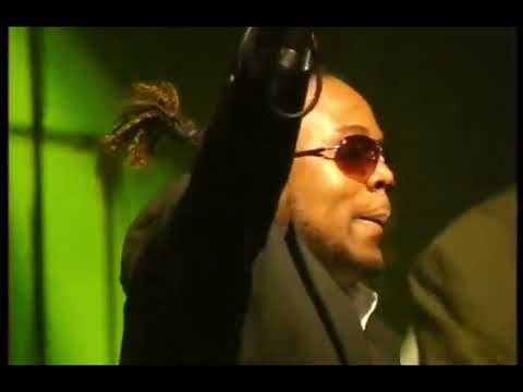 System Band Anita Live Paris 2006