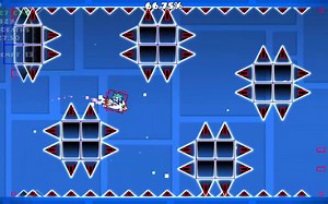 【几何冲刺】jumperX nocilp