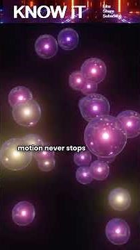 10 Amazing Facts About Brownian Motion