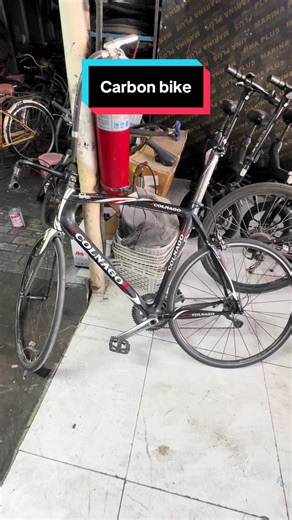 Repairing a Cracked Carbon Bike Frame