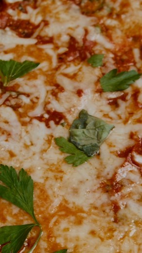 Eggplant Lasagna Recipe | The Mediterranean Dish