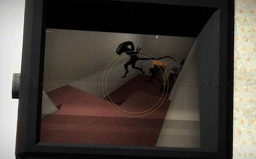 【Gmod】监控模组