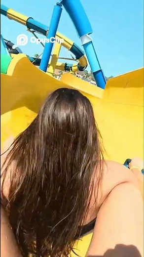 Aqualand Corfu vlog #aqualand #corfu #vlog #couple #gopro #video #waterpark #waterslide #slide #trav
