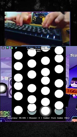 Funky Friday THE END 2X SPEED GODMODE 🔥🔥🔥