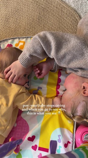 The Joy of Sisterhood: A Mother's Perspective