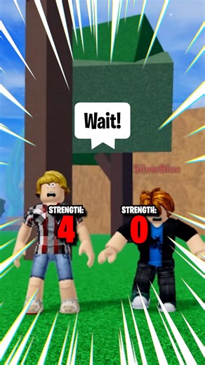 62K views · 2.5K reactions | KING FINDS STRONGEST PLAYER ON ROBLOX!  #roblox #robloxedit #robloxgames #robloxgamestoplay | Silver Blox | Facebook