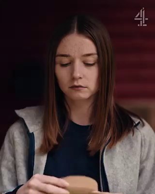 1.5K reactions · 442 shares | The End of the F***ing World Series 2 Premieres Monday 10pm on Channel 4 & All 4 | Channel 4 | Facebook