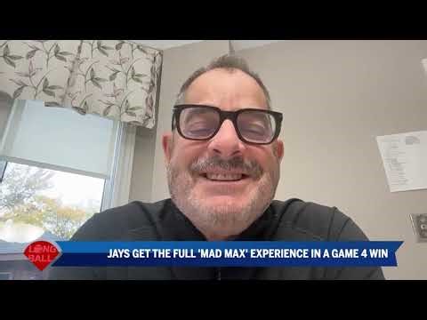 Blue Jays manager John Schneider undaunted by critics: Not on TikTok. Not on Twitter. Don't care