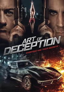 Art of Deception Trailer