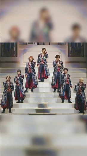 DEAR MY LOVER [S say Official Live Video]（#Shorts）