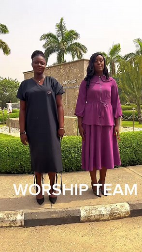 Tuesdays are for SALT – Strategic Advanced Leadership Training! We're incredibly grateful for the amazing individuals who serve as Leaders in our various teams and departments. See you at SALT today by 6PM(LEADERS ONLY) #salt #leaders #training #followingjesus #fwcabuja | FWC-Abuja