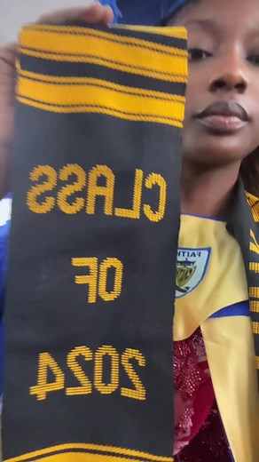 Class of 2024 has oficially graduATEd 👩🏽‍🎓🫡 #classof2024 #fms2024 #tiktokghana #highschool #highschoolgraduation #graduATE #graduation