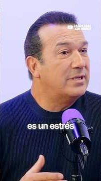 Mira el episodio completo aquí ☝️▶️ Según Mario Andrés, hay un "canibalismo" en el negocio de la TV