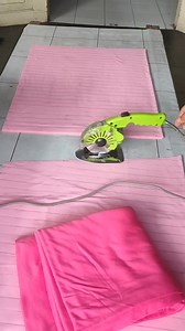 1.6K reactions · 23 shares | This order requests a specific color, so we can't use patchwork fabric. We have to buy new fabric #sewing #patchwork #ZeroWaste | Rizka Shofiliyanti | Facebook