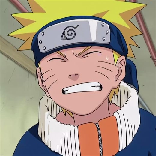 Hang Man on Instagram: "Toonami Naruto Promo (2005)"