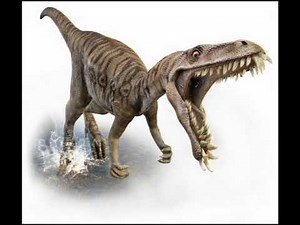 Noasaurinae Sound Effects