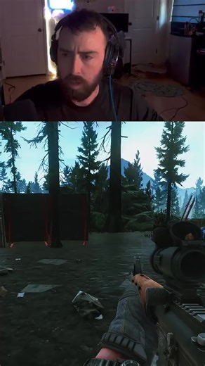 The LedX Prophecy #tarkov #eft #escapefromtarkov