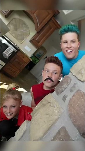 Ninja Kidz Live: Infinite Possibilities - 2025