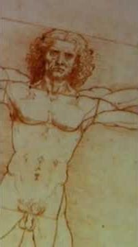 The Da Vinci Code Is Being Solved I Secrets Of Da Vinci #shorts