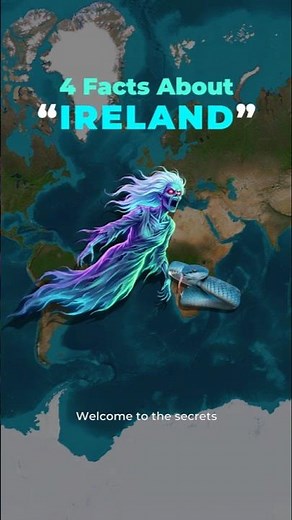 Unknown Facts About Ireland