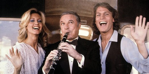 Reeling Backward: Xanadu (1980)