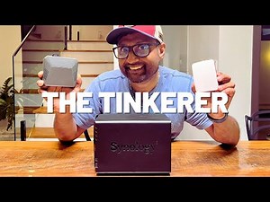 Unlocking the Power of a HomeLab: My DIY Smart HomeLab Tour!