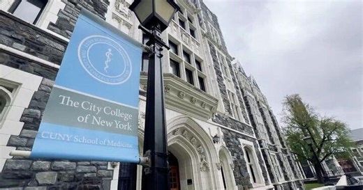 CBS News New York investigation exposes cheating scandal at City University of New York