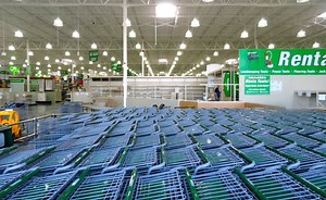 Menards Plans Nine-Day Grand Opening Celebration