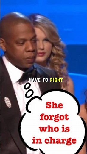 Rihanna’s First Grammy Moment with Jay-Z👀😱