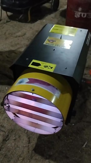 637K views · 7.2K reactions | 50 KW Gas Brooder For Broiler chicks Brooding 076972 09695 | Poultry zone | Facebook