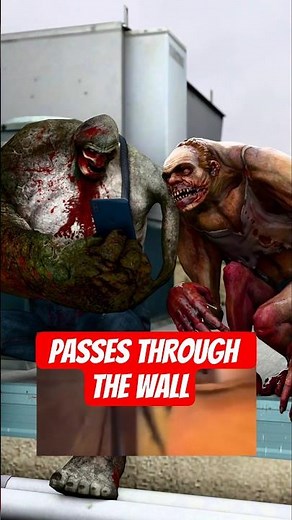 [SFM] Jockey Passes Through The Wall Like Flash | Left 4 Dead 3 | Season 2 EP31