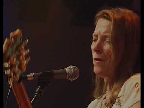 Susan Tedeschi @ Moulin Blues Ospel 2006 "You got the Silver" / "Security"