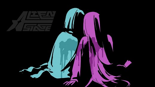 【VIVINOS】Alien Stage | wiege（Mizi & Sua.ver ）