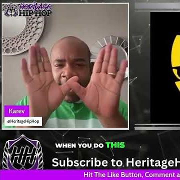 Wu-Tang Clan: Hip Hop's Asian Influence and Iconic W Symbol