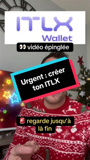 #ITLG #ITL #tuto #swap #Interlink je te montre tout, et avec des tutoriel, tu n’as plus qu’à réussir, je t’ai donné toutes les clés