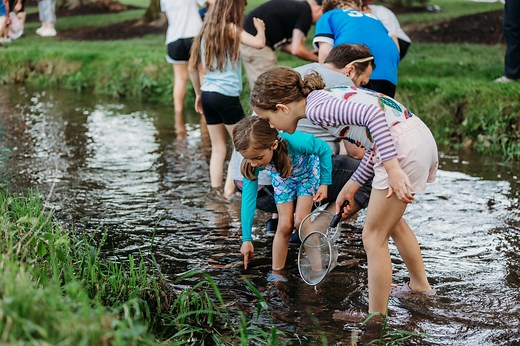 Lancaster Water Week
