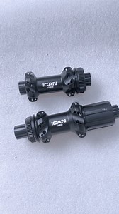 🔧D28 Hub Maintenance: Removing the Front Hub Side Cover.#icancycling #hub #carbonwheels #bicyclemaintenance #bicyclerepair | Icancycling