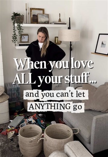 Effortless Decluttering Tips for a Manageable Home