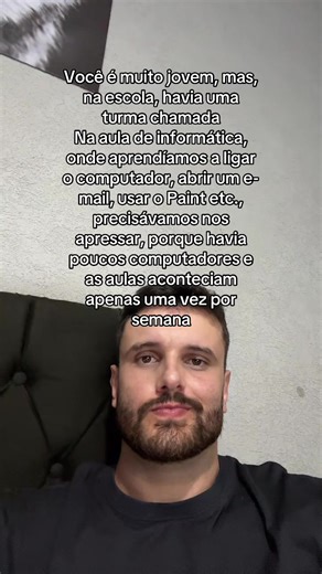 Learn Basic Computer Skills at School