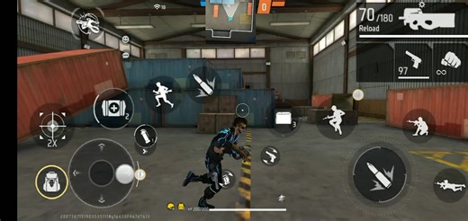 Free Fire Game Strategies with Muneer Khan